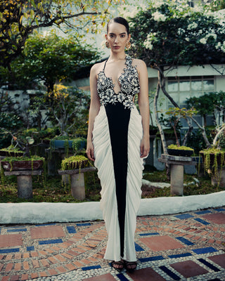LIRIO DE SOL DRESS