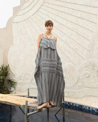 COSTA DE VERANO DRESS