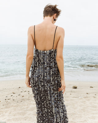 BRISA MEDITERRANEA DRESS